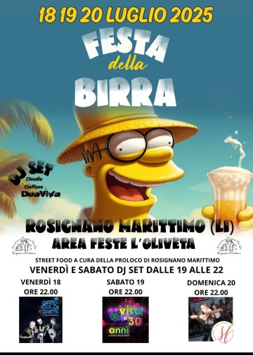 Festa della Birra 